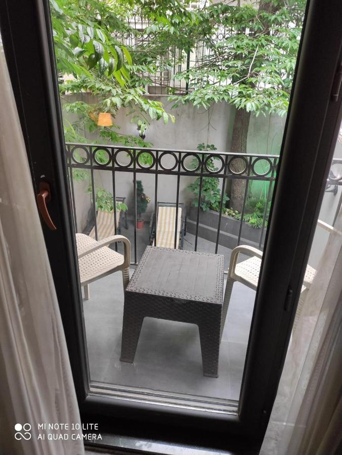 Lucis In Pera Boutique Hotel Istanbulská provincie Exteriér fotografie